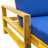 Adjustable Backrest Outdoor Lounge Chair-1993721328