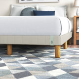 Eduarda 11'' Mattress Foundatoin