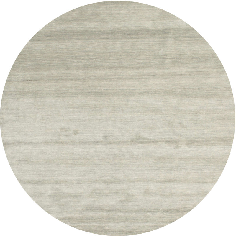 Indoor Rug, Round 5'