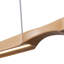 Luminaire suspendu linéaire 42 po Dakota-171900146