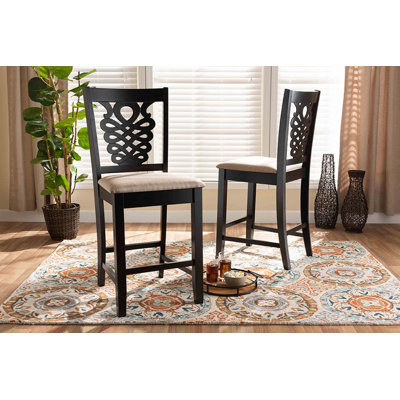 Tabouret de comptoir 25 po Britiney