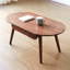 Table basse avec tiroirs Capsule
