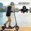 HOMCOM Electric Scooter-122595527