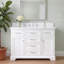 Ensemble de meuble-lavabo simple 48 po Currahee-1294464969