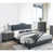 Gris anthracite n'est pas disponible
