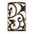 10" Wide Rickard Wall Sconce