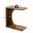 End Table,C-Shaped Nightstand,Couch Table,Sofa Side Table