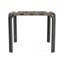 Kantan Outdoor Square Side Table-814993200-814993198
