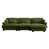 Olive Green est en rupture de stock