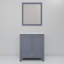 Meuble-lavabo l 30 po x P 22 po Jacques, comptoir et miroir 28 po-112956621-66637755