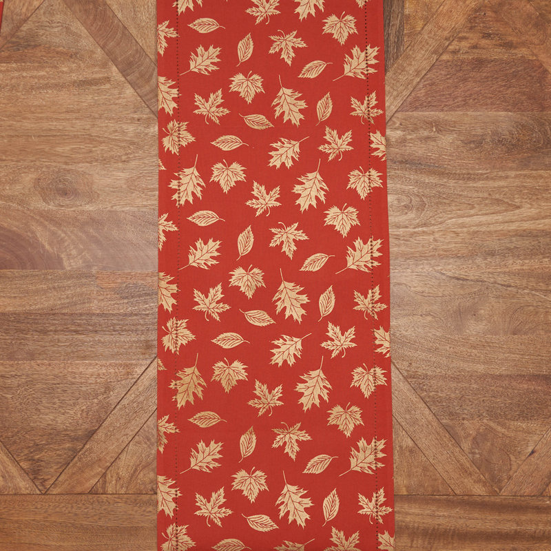 Tapis de course Luxe Leaf