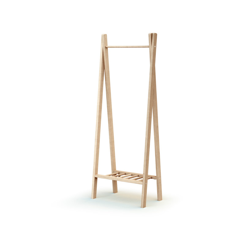 South Perth 50cm Clothing Rack