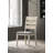 Alfiere Ladder Back Side Chair