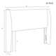 Upholstered Headboard