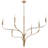 Steel Dimmable Classic / Traditional Chandelier-463965143-463965140-463965138