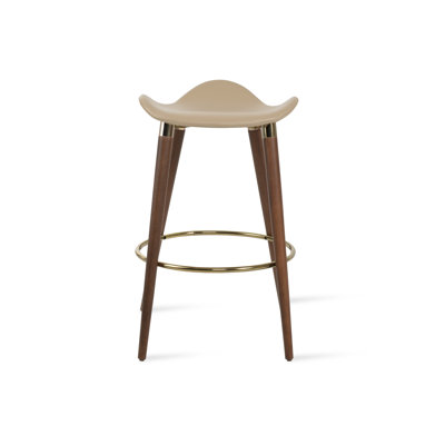 Falcon GZ Wood Stool