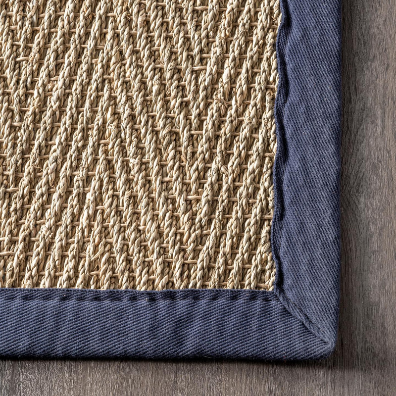 Tapis brun clair Benevides, Tapis de couloir 2 pi 6 po x 8 pi