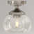 Brushed Nickel is out of stock