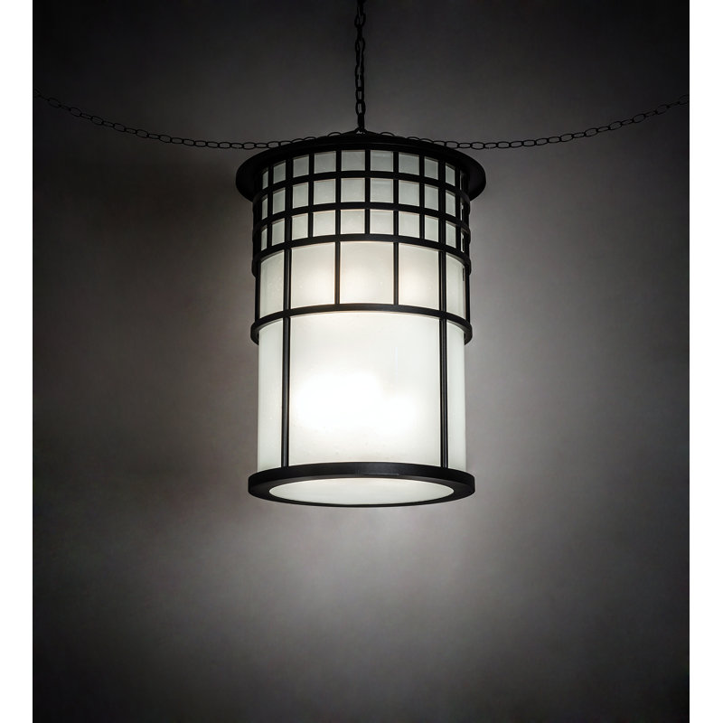 Hudson House 6 - Light Chandelier
