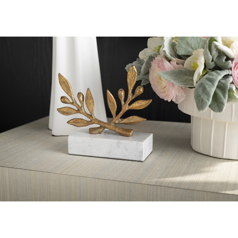 Olive Sculpture