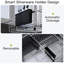 Stainless Steel In Sink Dish Rack
