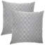 Stricklin Square Pillow Cover & Insert-1016857449