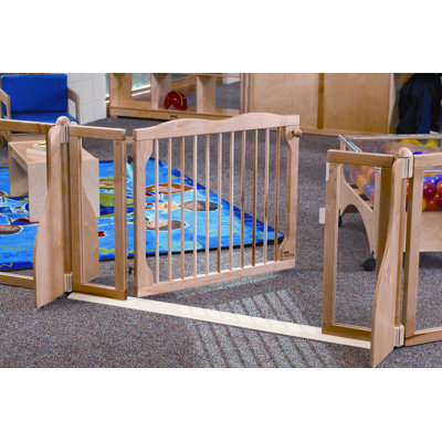 KYDZ Suite® Safety Gate
