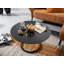 Teebar Coffee Table