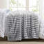 Couverture en super vison super doux réversible-123624087-123624091