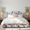 Lit tapissier standard Allis