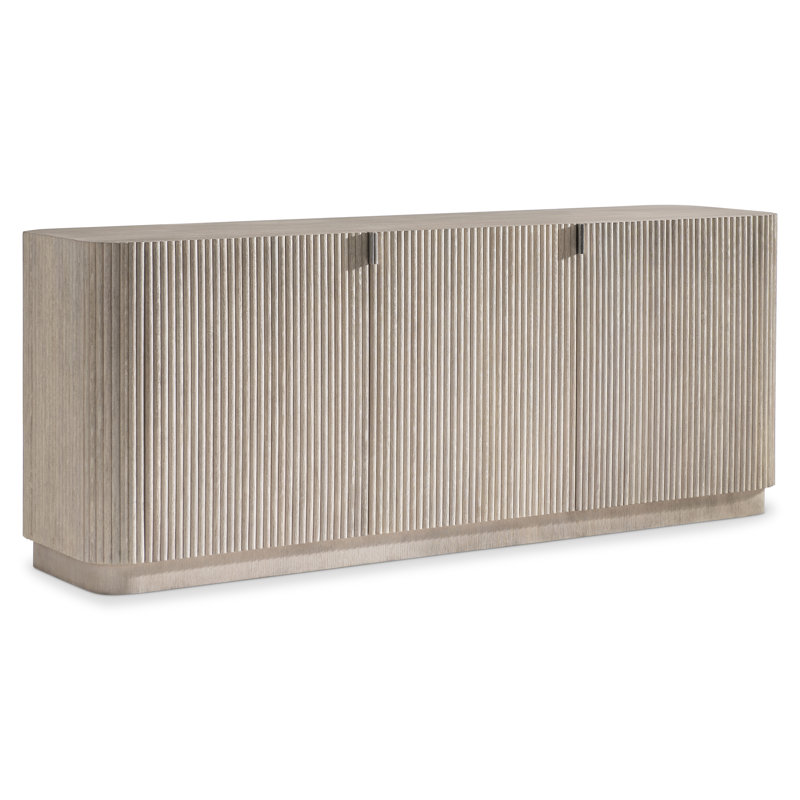 Lucerne Solid Wood TV Stand
