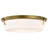 Maresa Glass Flush Mount-751471598