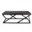 Ensemble de 3 tables basses