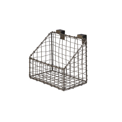 Rebrilliant Ivanka Decorative Basket