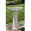 Metropolitan Birdbath-13917477
