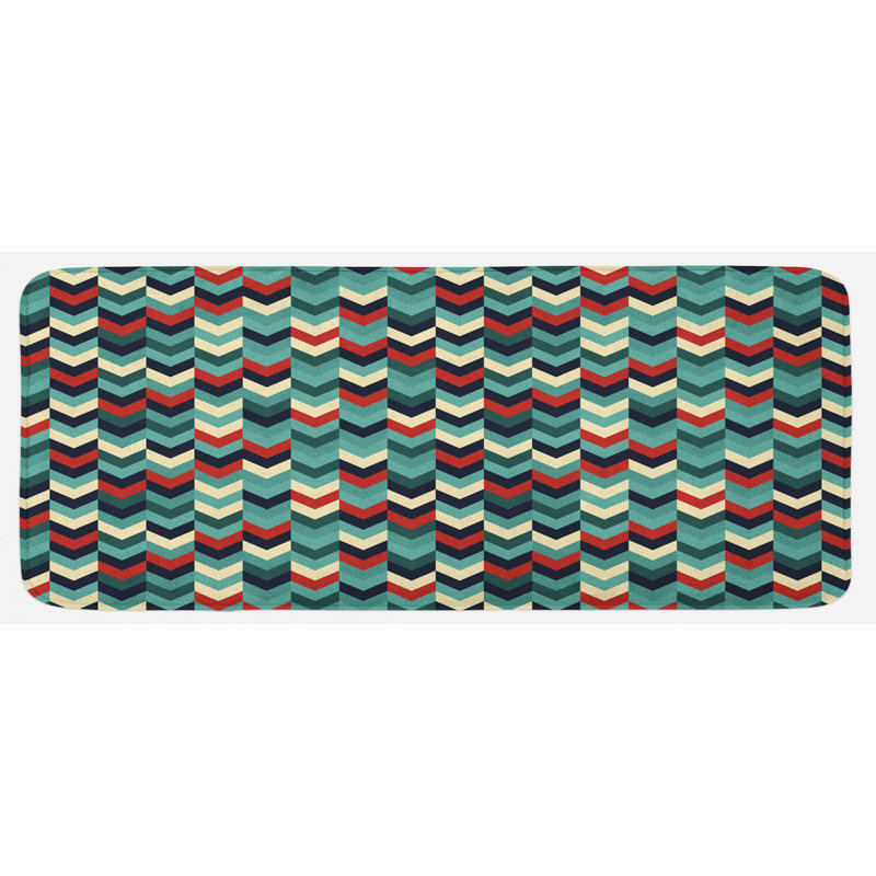 Tapis de cuisine