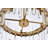 Marlow 6 - Light Unique/Statement Pendant-905716589-808059269