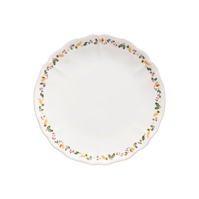 Dinner Plate