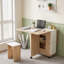Drop Leaf Dining Set