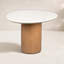 Table basse d'extérieur Brockport Sampson