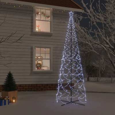 500cm H Artificial Christmas Tree