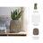 Bebir Shapes Ceramic Vase-1458290170