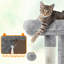 37" Height Cat Tree