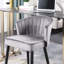 Tabouret de comptoir Elegant