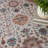 Motez Oriental Indoor Rug-970179515
