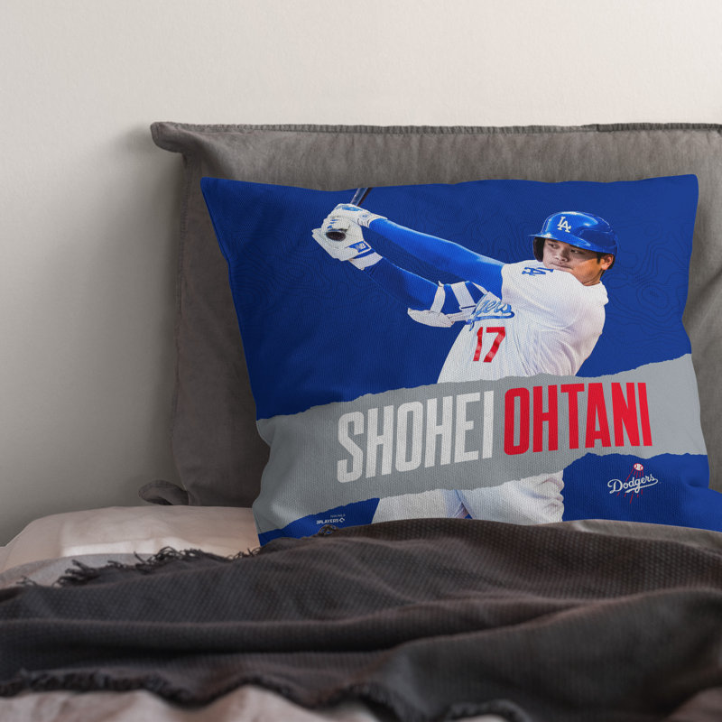 Outdoor Pillow Cover