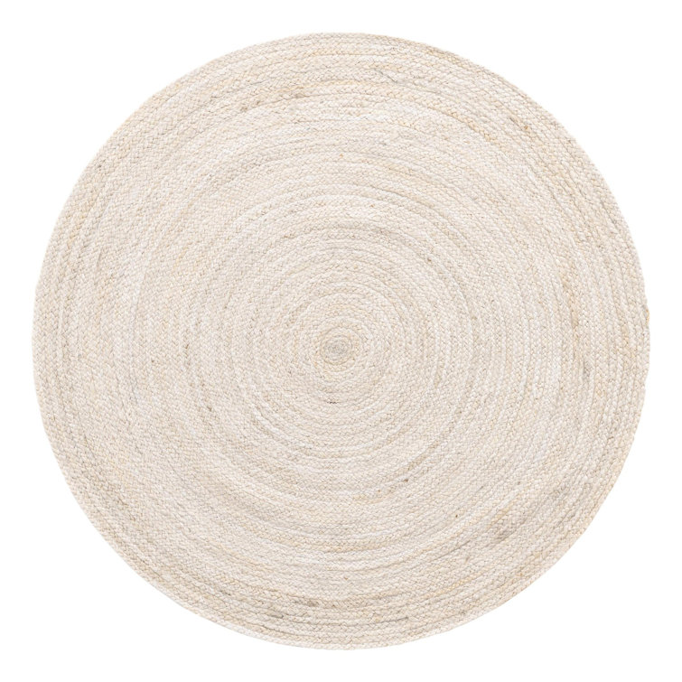 Tapis chindi tressé Ne Wilson