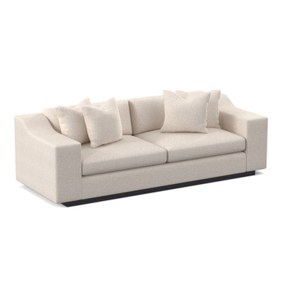 Barrett Upholstered 96'' Sofa
