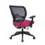 Chaise de travail SPACE Deluxe-125038646