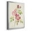 «Dusty Rose I», peinture sur toile encadrée-166664533-166664529